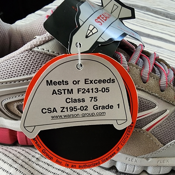 Converse composite sneaker - Picture 4 of 10